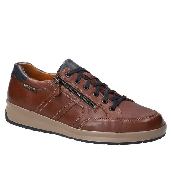 Mephisto Lisandro W. Men's Sneaker - Picture 1 of 12